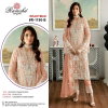 R 1190 Nx By Ramsha Readymade Pakistani Suits Wholesale Price In Surat
